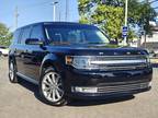 2017 Ford Flex Limited