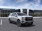 2024 Gmc Yukon Xl AT4