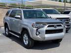 2014 Toyota 4Runner SR5