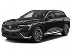 2024 Acura Zdx A-SPEC