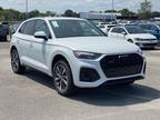 2024 Audi Q5 quattro S line Premium 45 TFSI