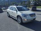 2010 Buick Enclave CXL