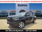 2025 Ram 1500 Lone Star