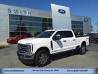 2024 Ford F-250 Super Duty King Ranch