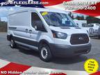 2019 Ford Transit 150