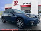 2019 Subaru Outback 3.6R Limited