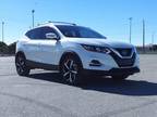 2021 Nissan Rogue Sport SL