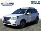 2017 Subaru Forester PREMIUM