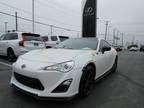 2013 Scion FR-S Base