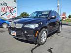 2013 BMW X5 xDrive35i Premium