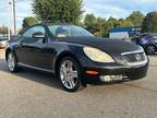 2007 Lexus SC 430 430