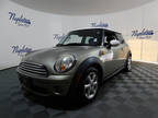 2007 Mini Cooper Base