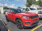 2019 Jeep Compass Altitude