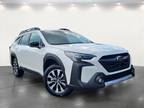 2025 Subaru Outback Limited XT