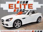 2013 Mercedes-Benz Slk SLK 250