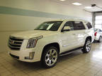 2015 Cadillac Escalade Luxury