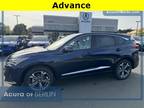 2024 Acura Rdx SH-AWD w/Advance