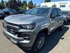 2024 Chevrolet Colorado 4WD LT