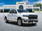 2025 Ram 1500 Lone Star