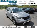 2017 Dodge Journey Crossroad Plus