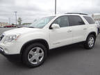 2007 Gmc Acadia SLT-2