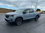 2024 Honda Ridgeline Sport