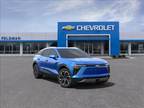 2024 Chevrolet Blazer Ev 2LT