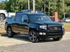 2013 Honda Ridgeline Sport