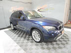 2014 BMW X1 sDrive28i