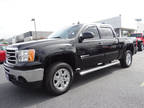 2013 Gmc Sierra 1500 SLT