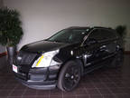 2013 Cadillac Srx Luxury Collection