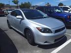 2007 Scion Tc Base