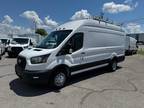 2024 Ford Transit 350 HD