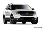 2014 Ford Explorer Sport