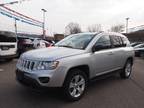 2012 Jeep Compass Latitude