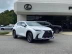 2025 Lexus NX 350 350 Base