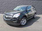 2010 Chevrolet Equinox LS