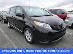 2013 Toyota Sienna L 7-Passenger