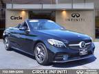 2023 Mercedes-Benz C-Class C 300 4MATIC