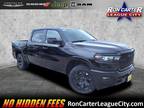 2025 Ram 1500 Lone Star