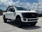 2022 Ford F-250 Super Duty Lariat