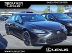 2025 Lexus ES 300h Base