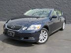 2007 Lexus GS 350 Base