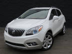 2015 Buick Encore Leather