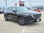 2021 Mazda CX-9 Touring