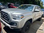 2022 Toyota Tacoma V6