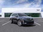 2025 Cadillac XT6 FWD 4DR PREMIUM LUXURY