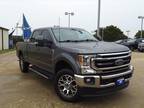 2021 Ford F-250 Super Duty Lariat