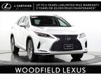 2021 Lexus RX 450h