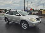 2004 Lexus RX 330 Base